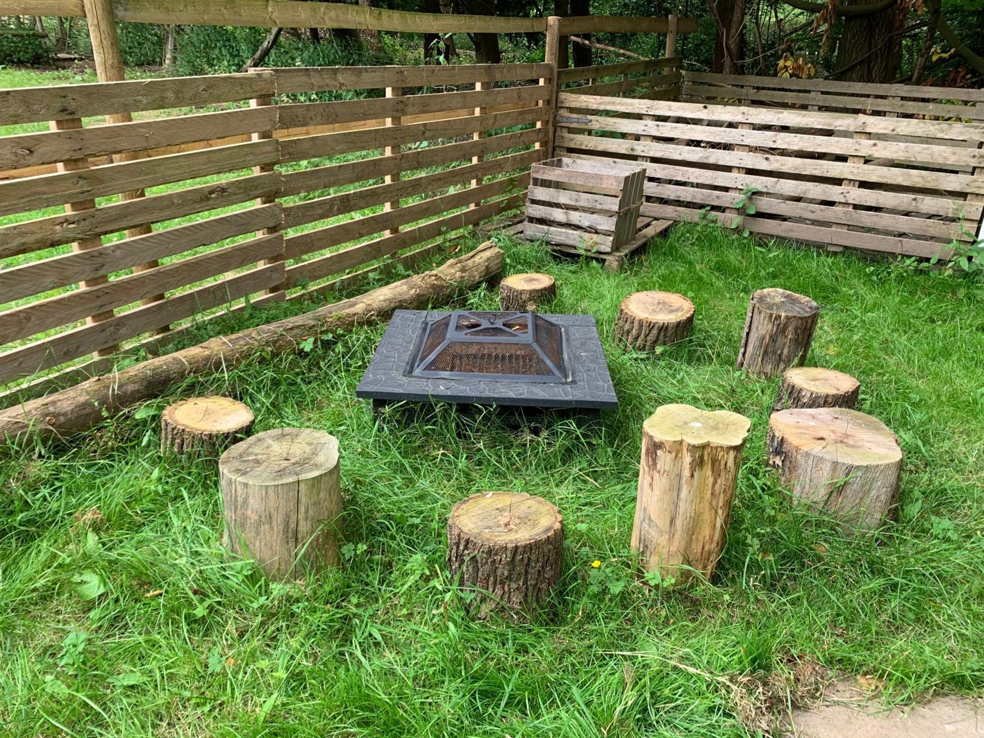 Badgers Burrow Hotel Colwall Kültér fotó