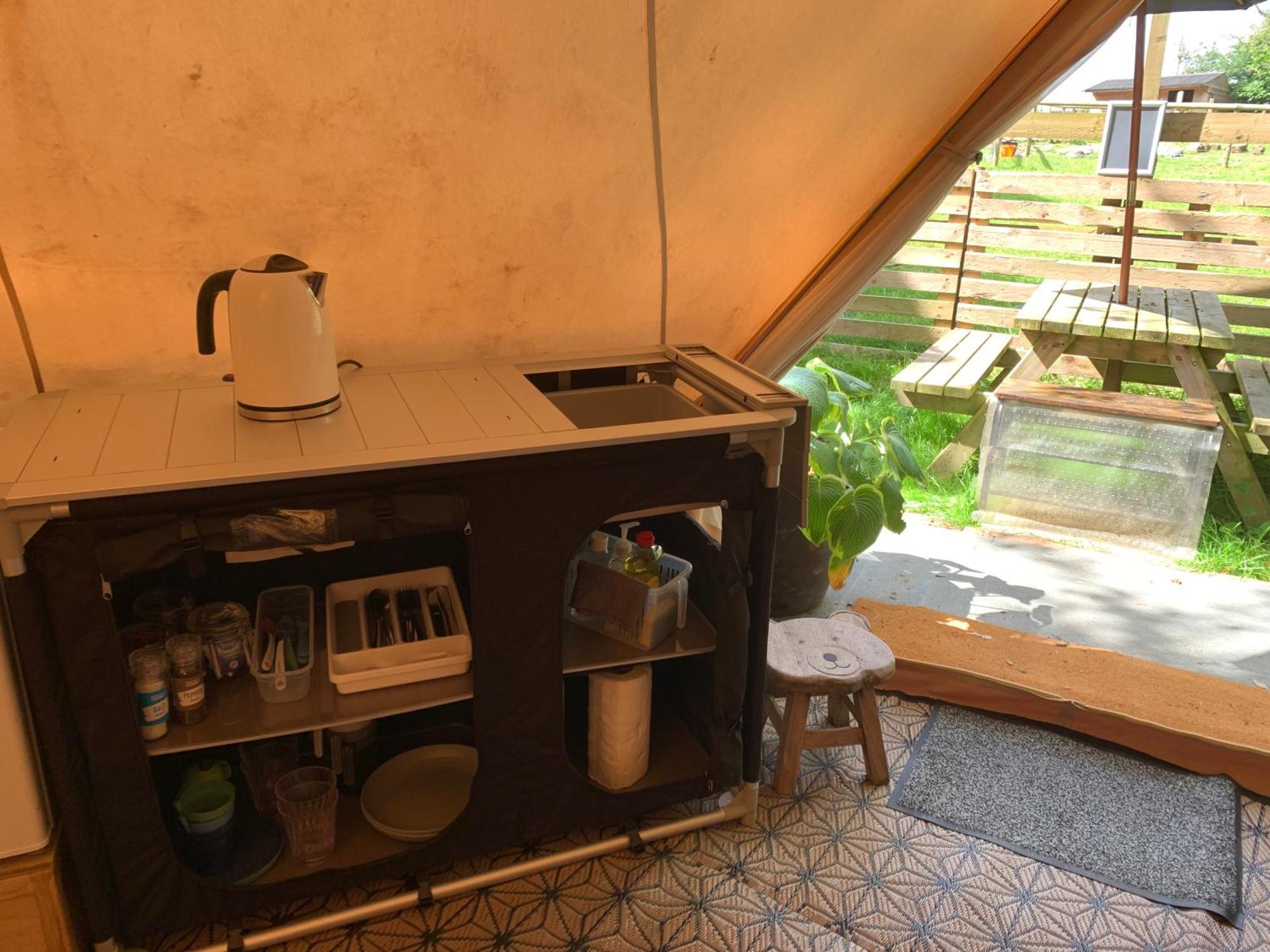 Badgers Burrow Hotel Colwall Kültér fotó